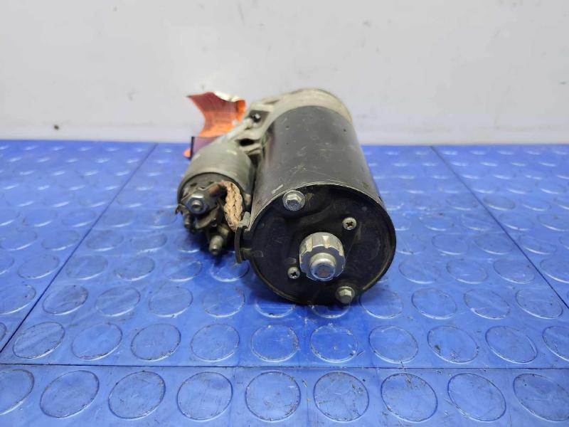 2014 Mercedes Sprinter Starter Motor