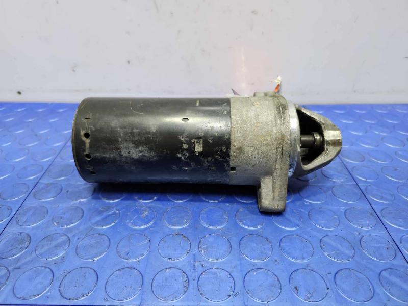 2014 Mercedes Sprinter Starter Motor