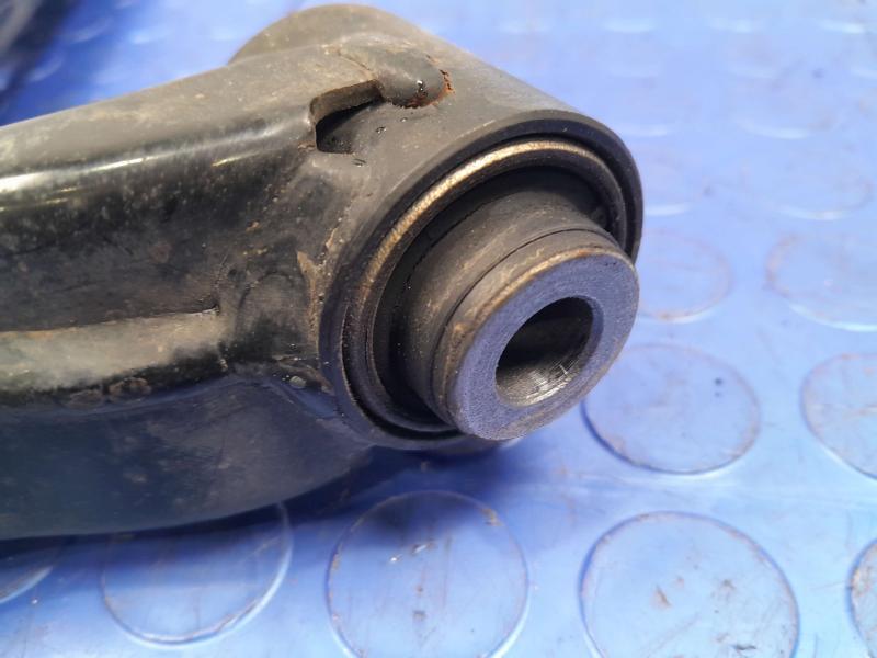 2014 Subaru Forester Lower Control Arm Front
