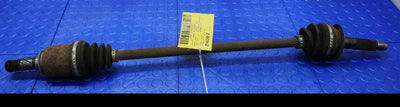 2016 Subaru Legacy Axle Shaft