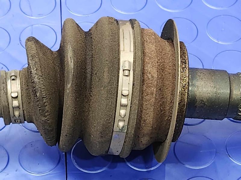 2016 Subaru Legacy Axle Shaft