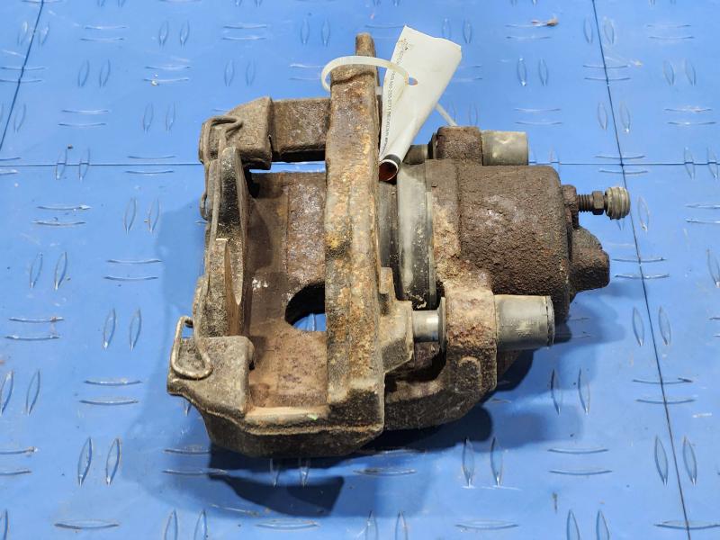 2012 Ford Focus Caliper