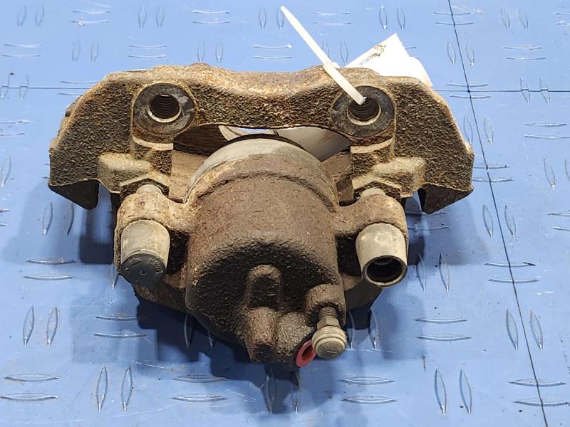 2012 Ford Focus Caliper
