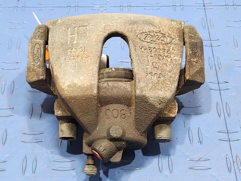 2012 Ford Focus Caliper