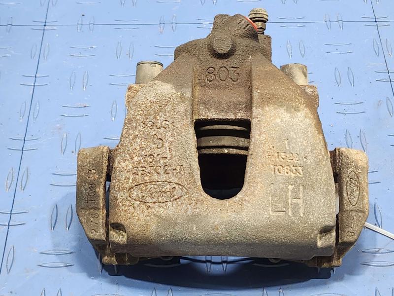 2012 Ford Focus Caliper