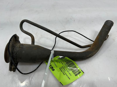 2004 Chevrolet Colorado Fuel Filler Neck