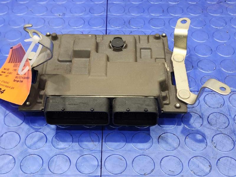 2021 Subaru Crosstrek Engine/Motor Brain Box