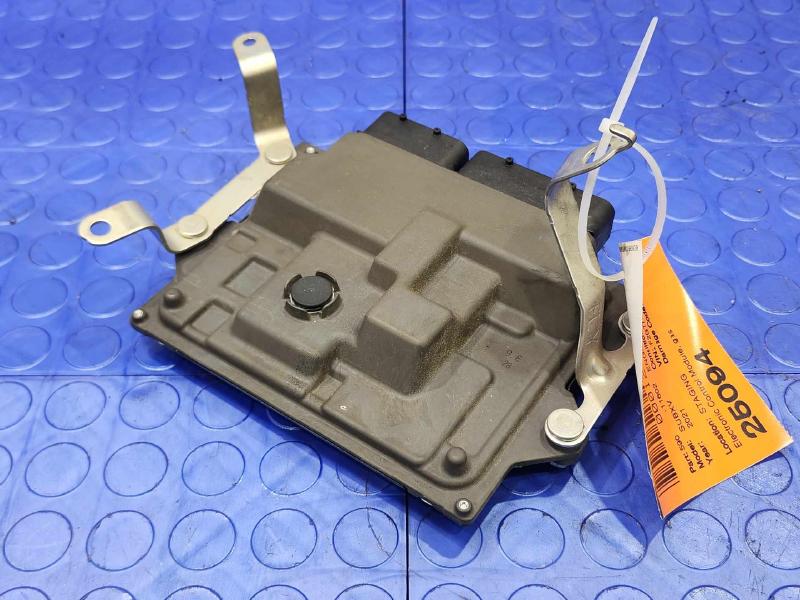2021 Subaru Crosstrek Engine/Motor Brain Box