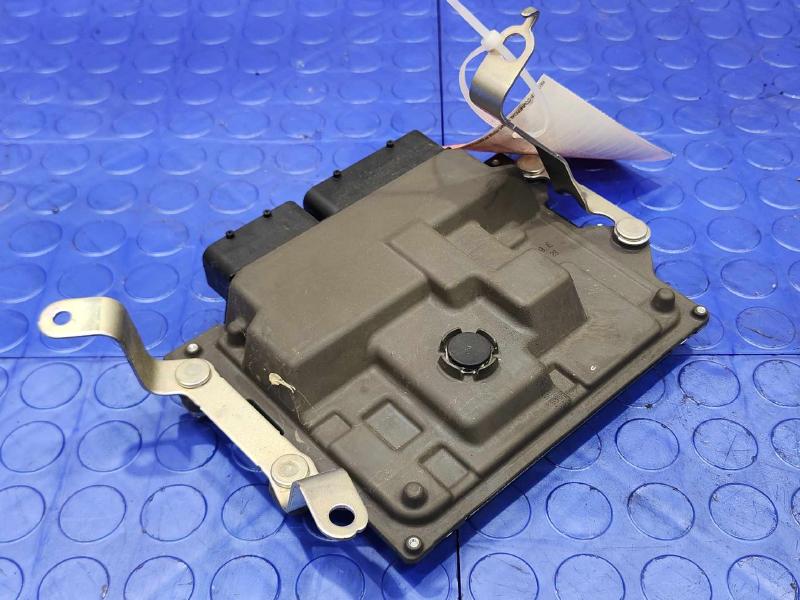 2021 Subaru Crosstrek Engine/Motor Brain Box