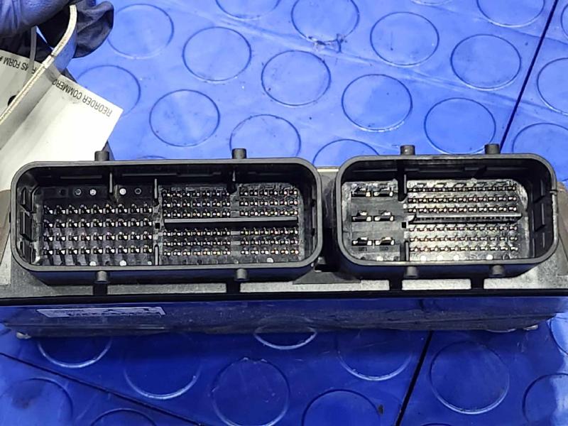 2021 Subaru Crosstrek Engine/Motor Brain Box