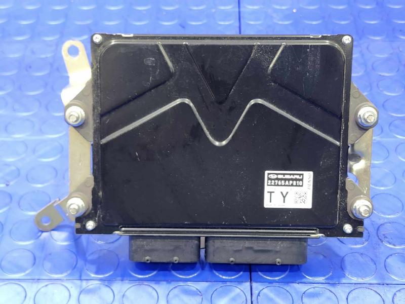 2021 Subaru Crosstrek Engine/Motor Brain Box