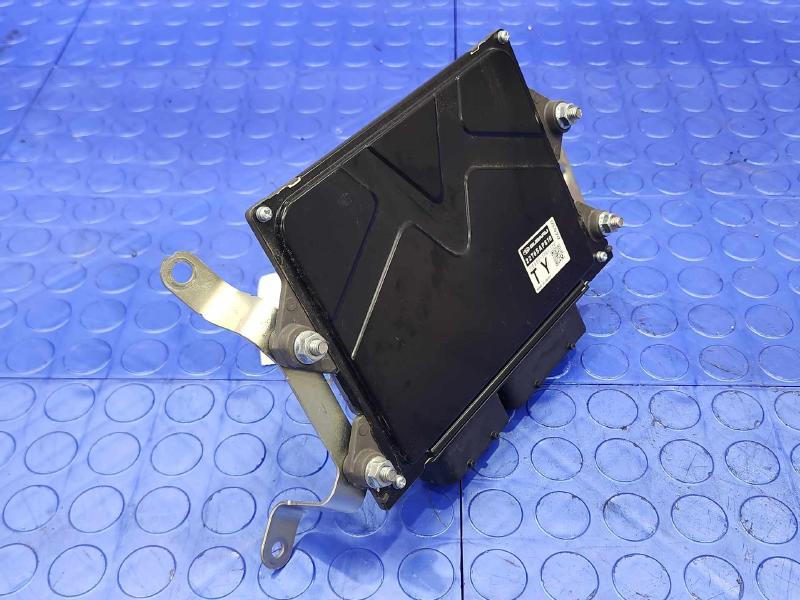 2021 Subaru Crosstrek Engine/Motor Brain Box