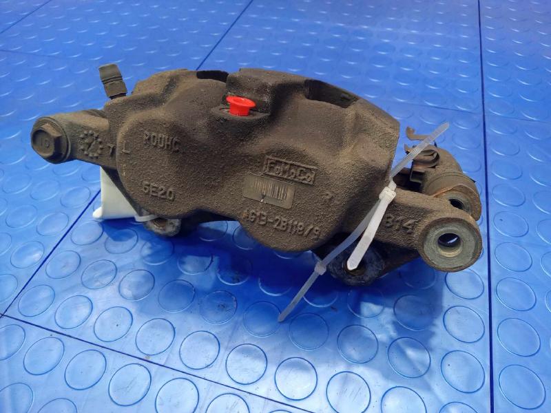 2015 Ford Taurus Caliper