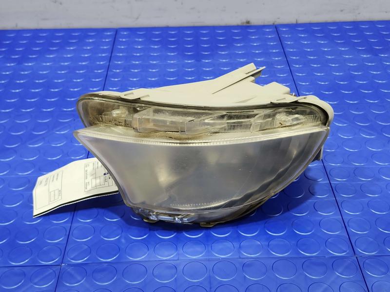 2008 Lexus LS 460 Fog/Mark/Park/Turn Light/Lamp