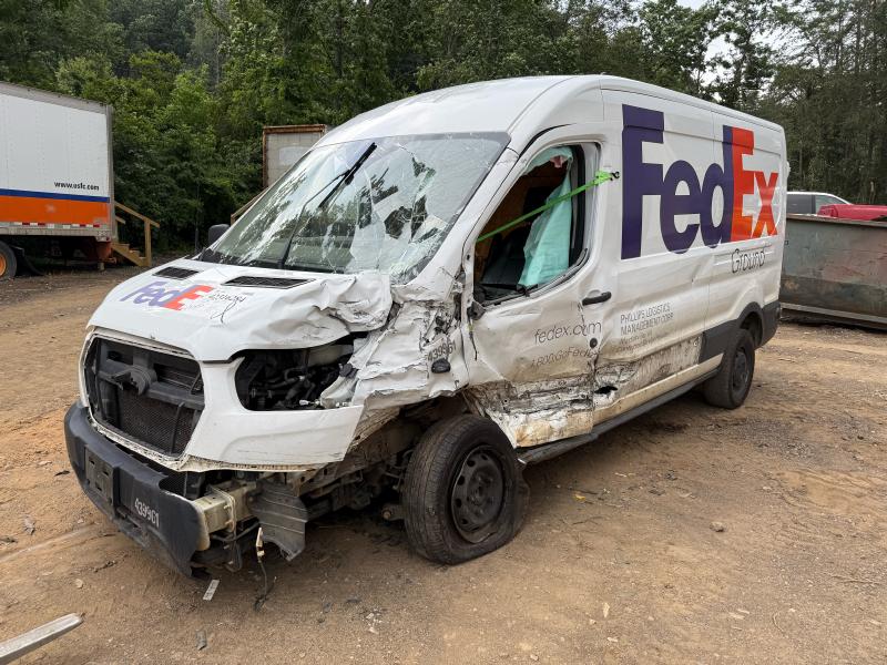 2002 Ford Econoline E-350 Wheel