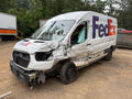 2002 Ford Econoline E-350 Wheel