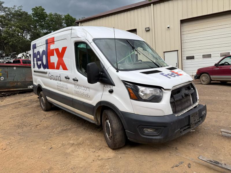 2002 Ford Econoline E-350 Wheel