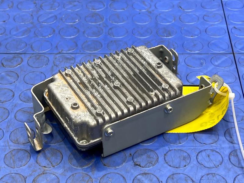 2018-2021 GMC Terrain AC DC Power Inverter Module Genuine OEM 26202961