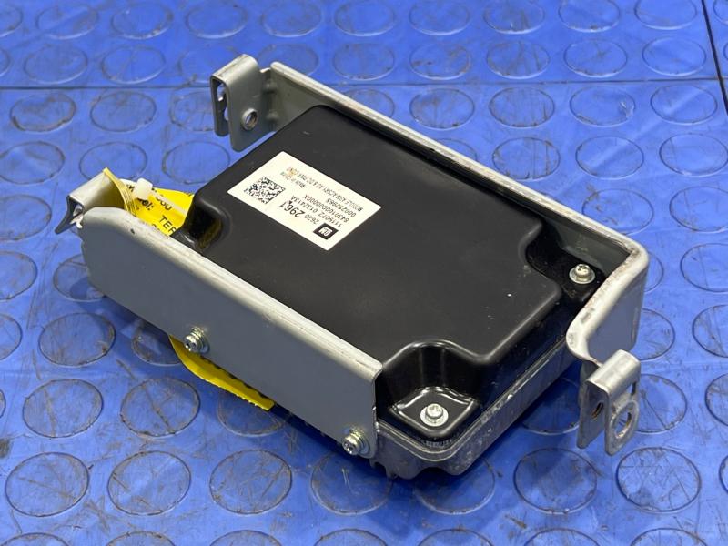 2018-2021 GMC Terrain AC DC Power Inverter Module Genuine OEM 26202961