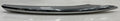 2013 Lincoln MKZ Grille