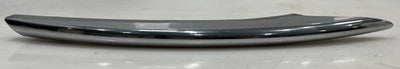 2013 Lincoln MKZ Grille