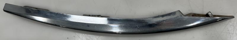 2013 Lincoln MKZ Grille