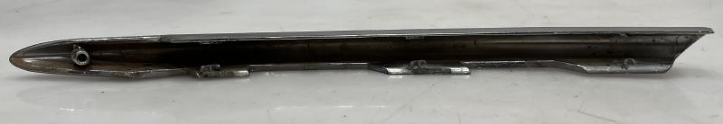 2013 Lincoln MKZ Grille