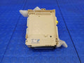 2015 Toyota Camry Cabin Fuse Box