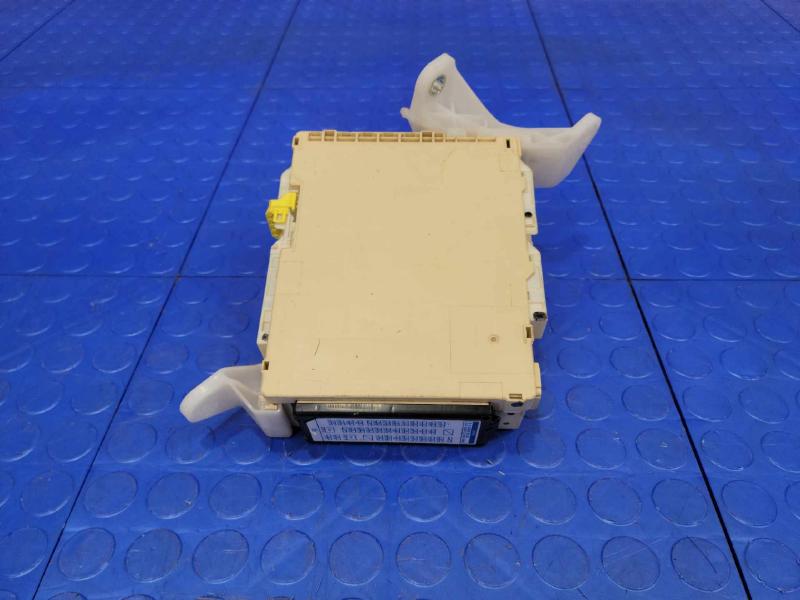 2015 Toyota Camry Cabin Fuse Box