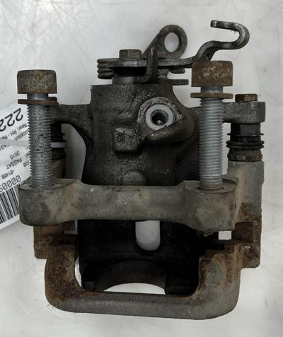 2015 Volkswagen Passat Caliper