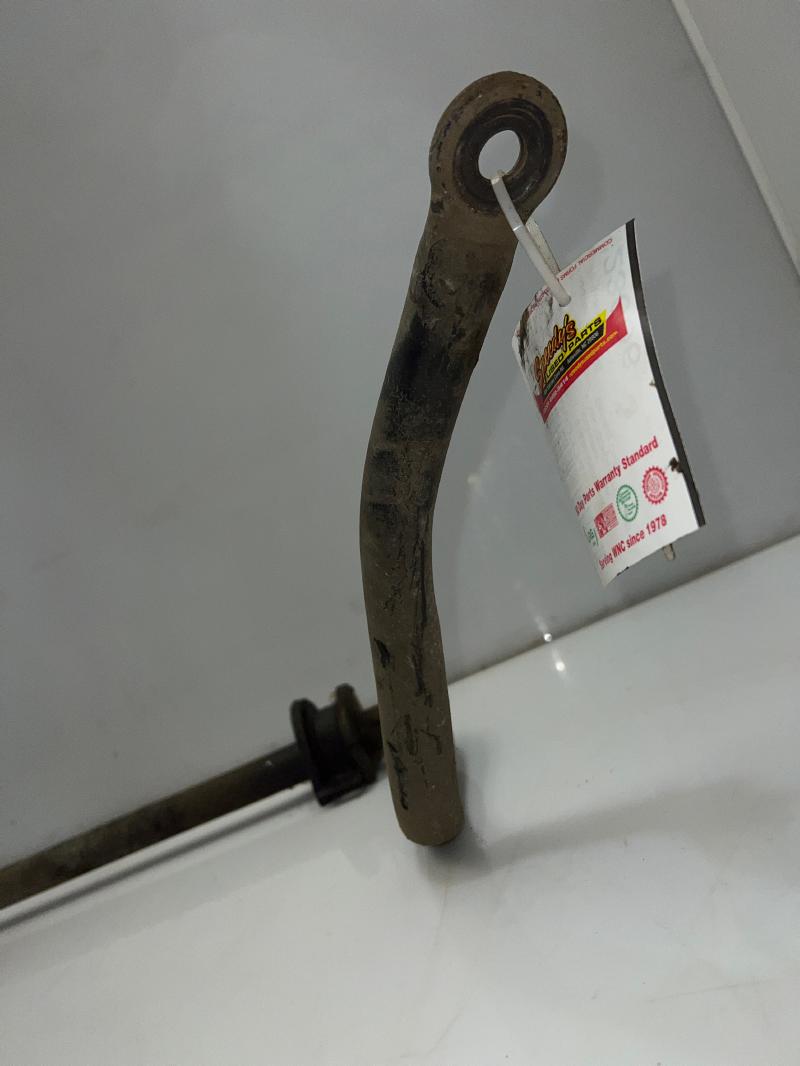 2001 GMC Savana 3500 Stabilizer Bar