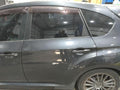 2012 Subaru Impreza Rear Door