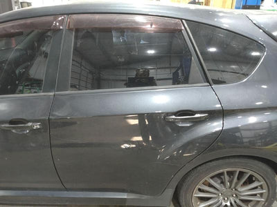 2012 Subaru Impreza Rear Door