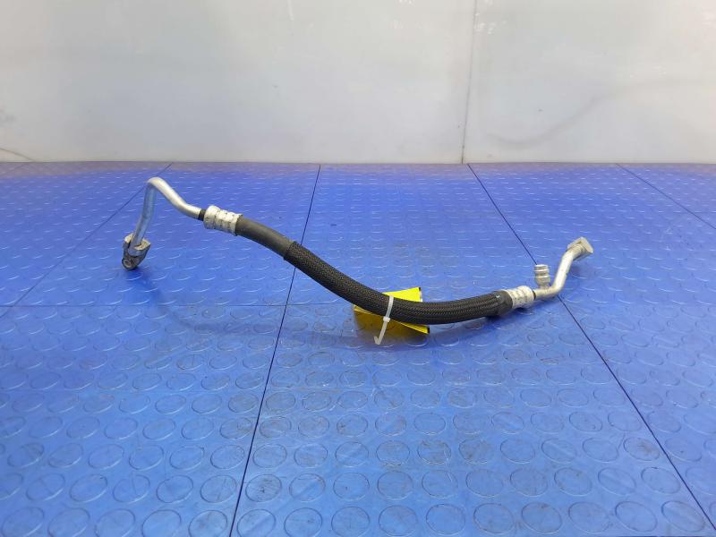 2015-2016 Subaru Outback Legacy 2.5L AC Discharge Hose Genuine OEM 73424AL01B