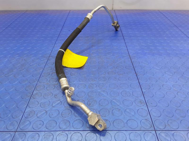 2015-2016 Subaru Outback Legacy 2.5L AC Discharge Hose Genuine OEM 73424AL01B