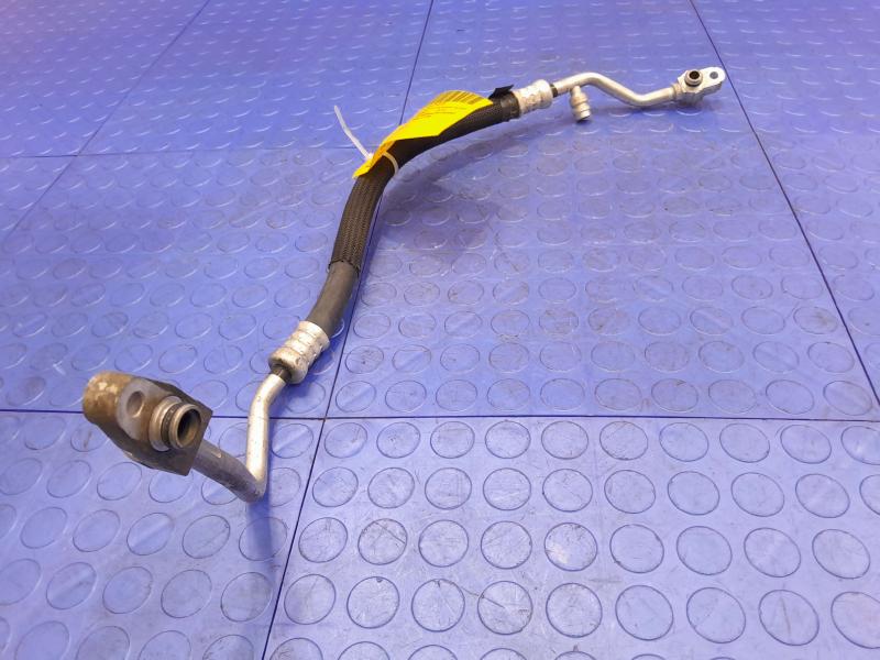 2015-2016 Subaru Outback Legacy 2.5L AC Discharge Hose Genuine OEM 73424AL01B
