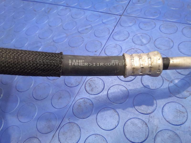 2015-2016 Subaru Outback Legacy 2.5L AC Discharge Hose Genuine OEM 73424AL01B