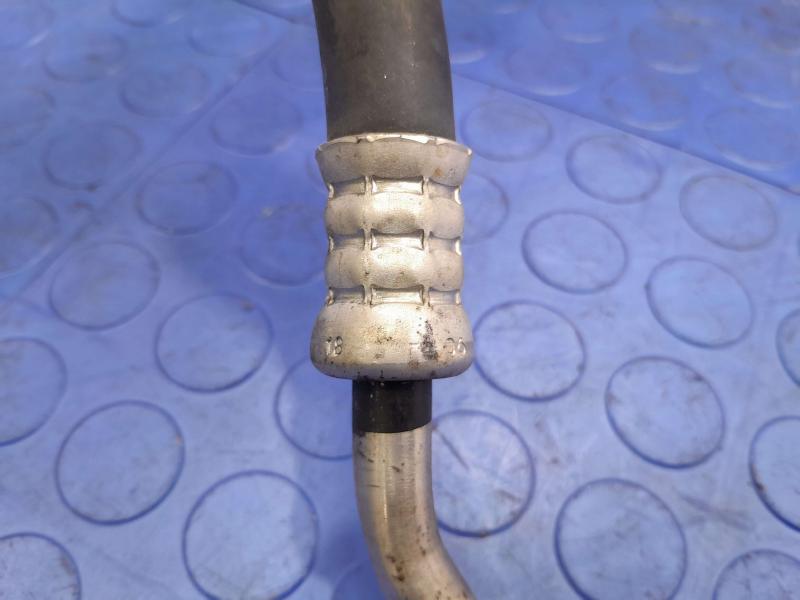 2015-2016 Subaru Outback Legacy 2.5L AC Discharge Hose Genuine OEM 73424AL01B
