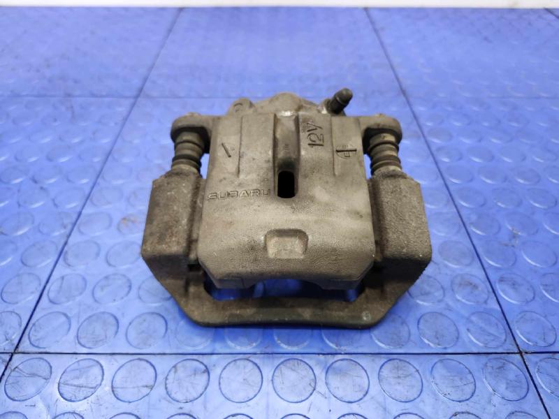 2015 Subaru Forester Caliper