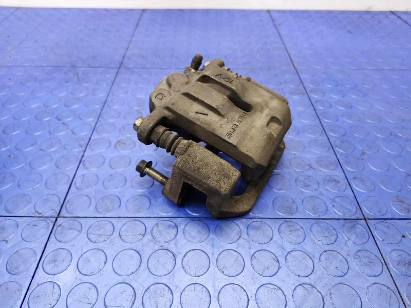 2015 Subaru Forester Caliper