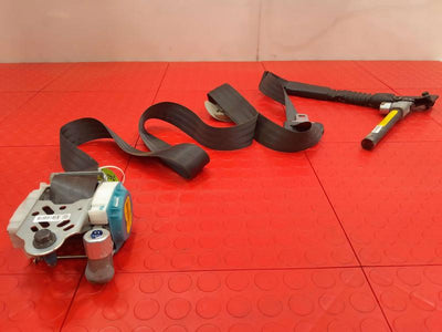 2012 Kia Forte Front Seat Belt