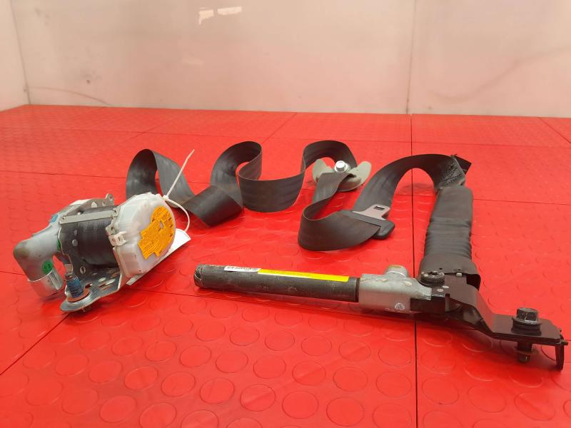 2012 Kia Forte Front Seat Belt