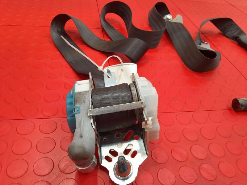 2012 Kia Forte Front Seat Belt