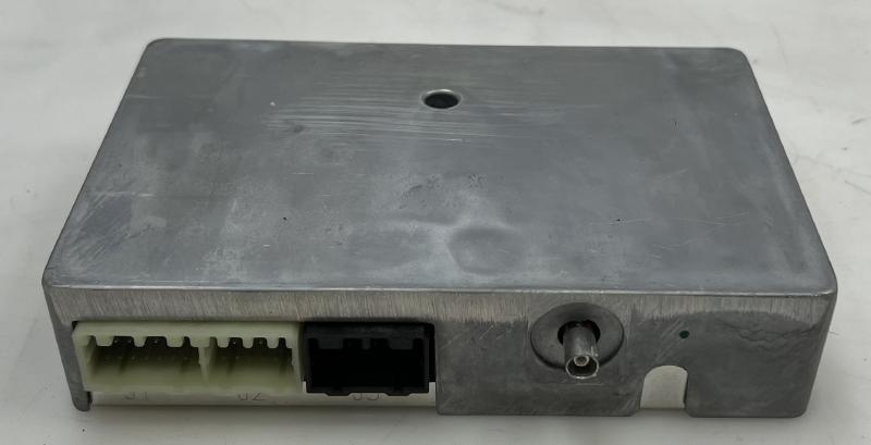 2014 Buick LaCrosse Chassis Brain Box