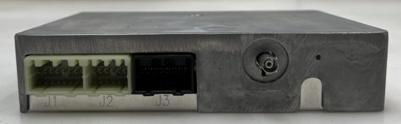2014 Buick LaCrosse Chassis Brain Box