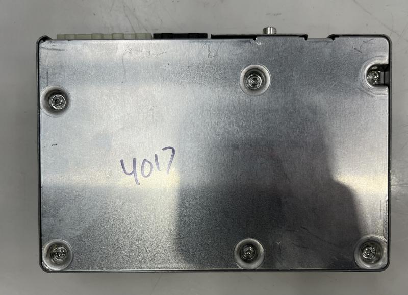 2014 Buick LaCrosse Chassis Brain Box