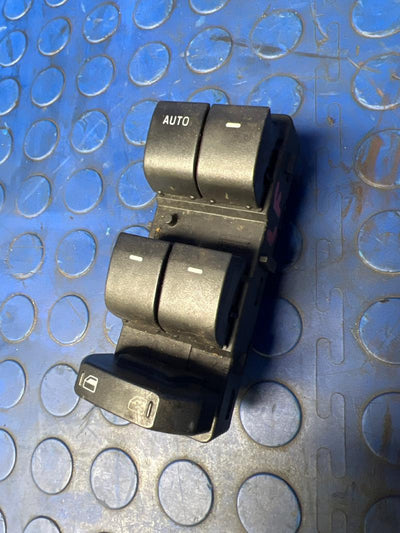 2008 Ford Expedition Door Switch Front