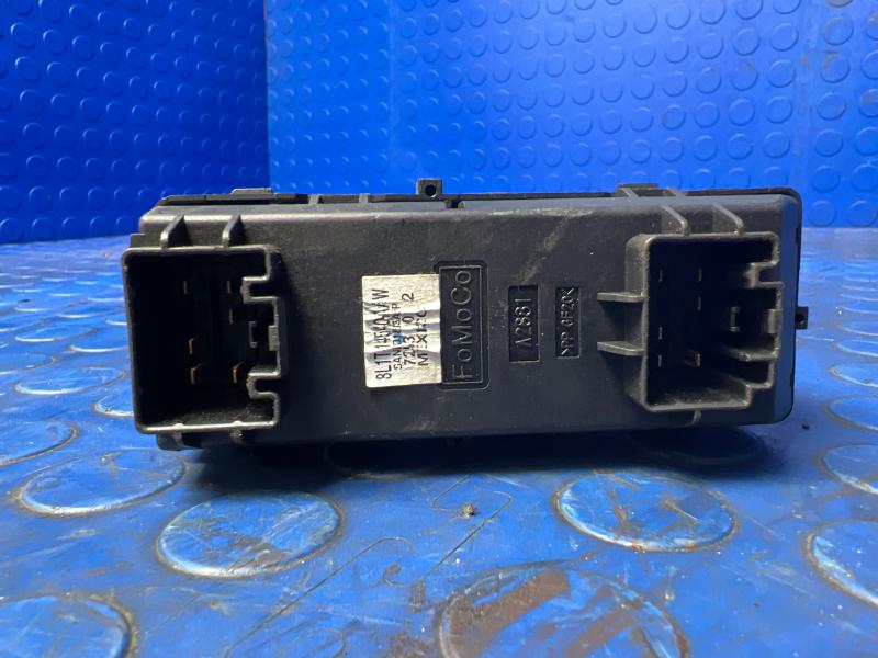 2008 Ford Expedition Door Switch Front