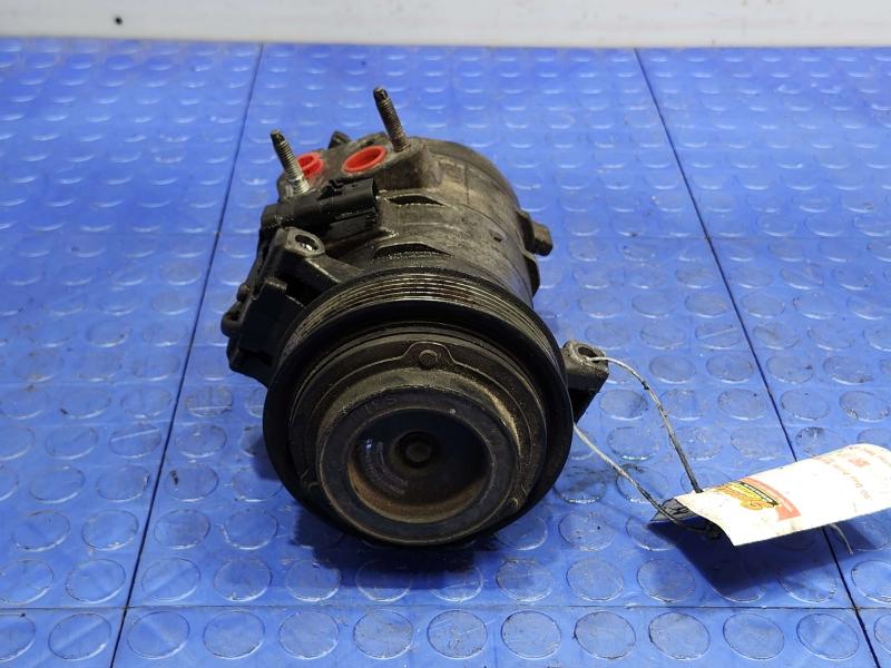 2010 Dodge Challenger A/C Air Compressor