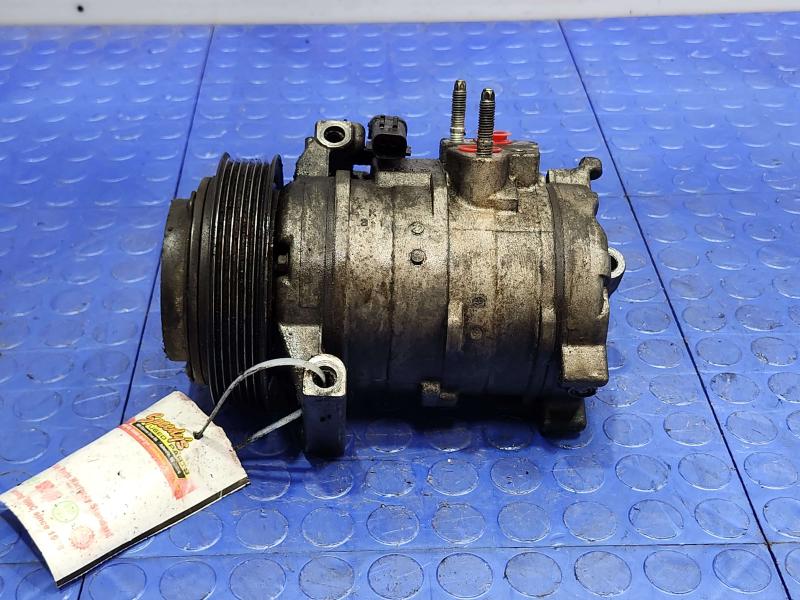 2010 Dodge Challenger A/C Air Compressor